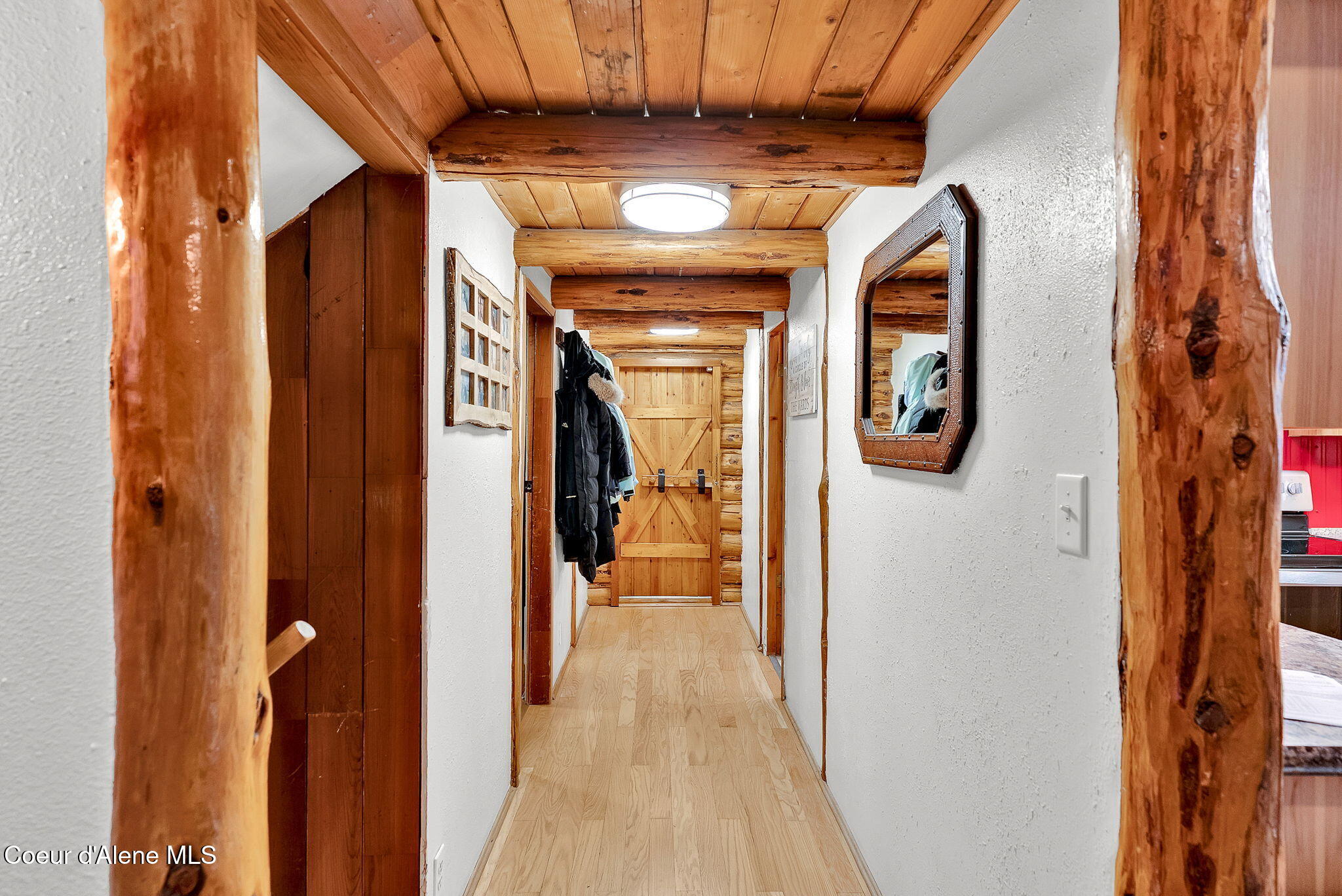 5077 West Nursery Lane Rathdrum, ID 83858 - Photo 17 of 80 Hallway