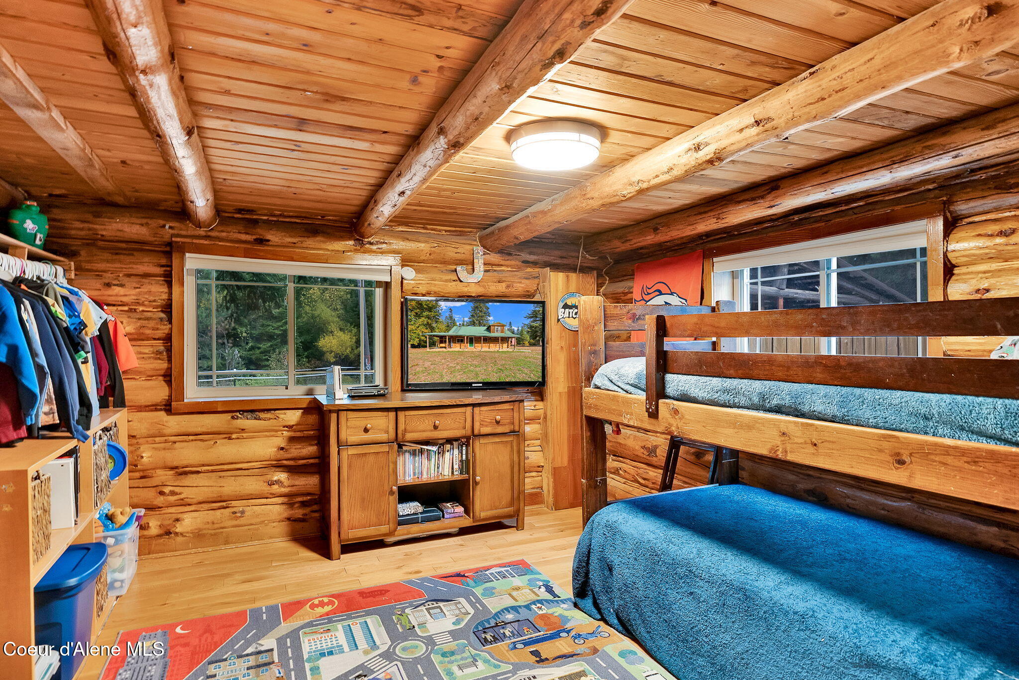 5077 West Nursery Lane Rathdrum, ID 83858 - Photo 18 of 80 Bedroom 1