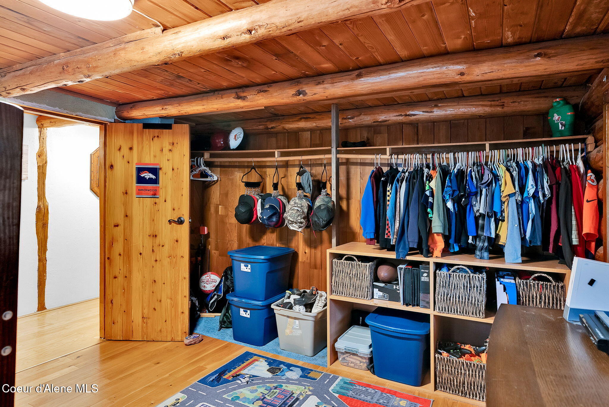 5077 West Nursery Lane Rathdrum, ID 83858 - Photo 19 of 80 Bedroom 1