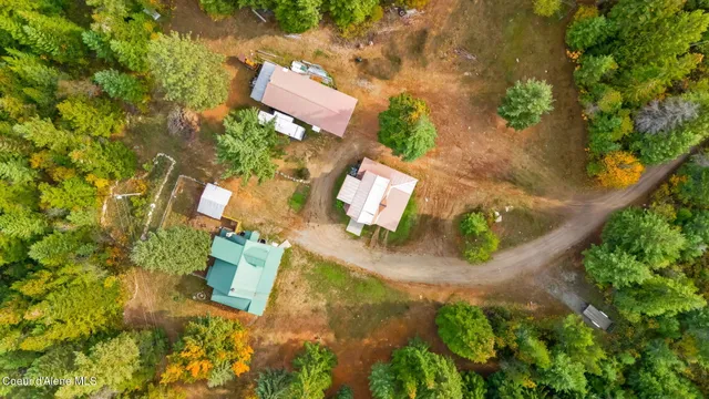 $799,000 | 5077 West Nursery Lane, Rathdrum, ID 83858