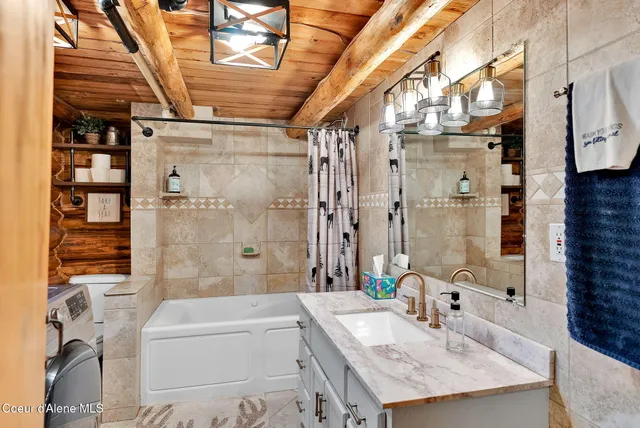 $799,000 | 5077 West Nursery Lane, Rathdrum, ID 83858