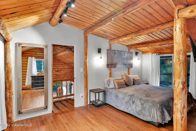 $799,000 | 5077 West Nursery Lane, Rathdrum, ID 83858