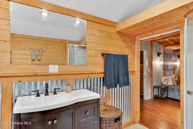 $799,000 | 5077 West Nursery Lane, Rathdrum, ID 83858