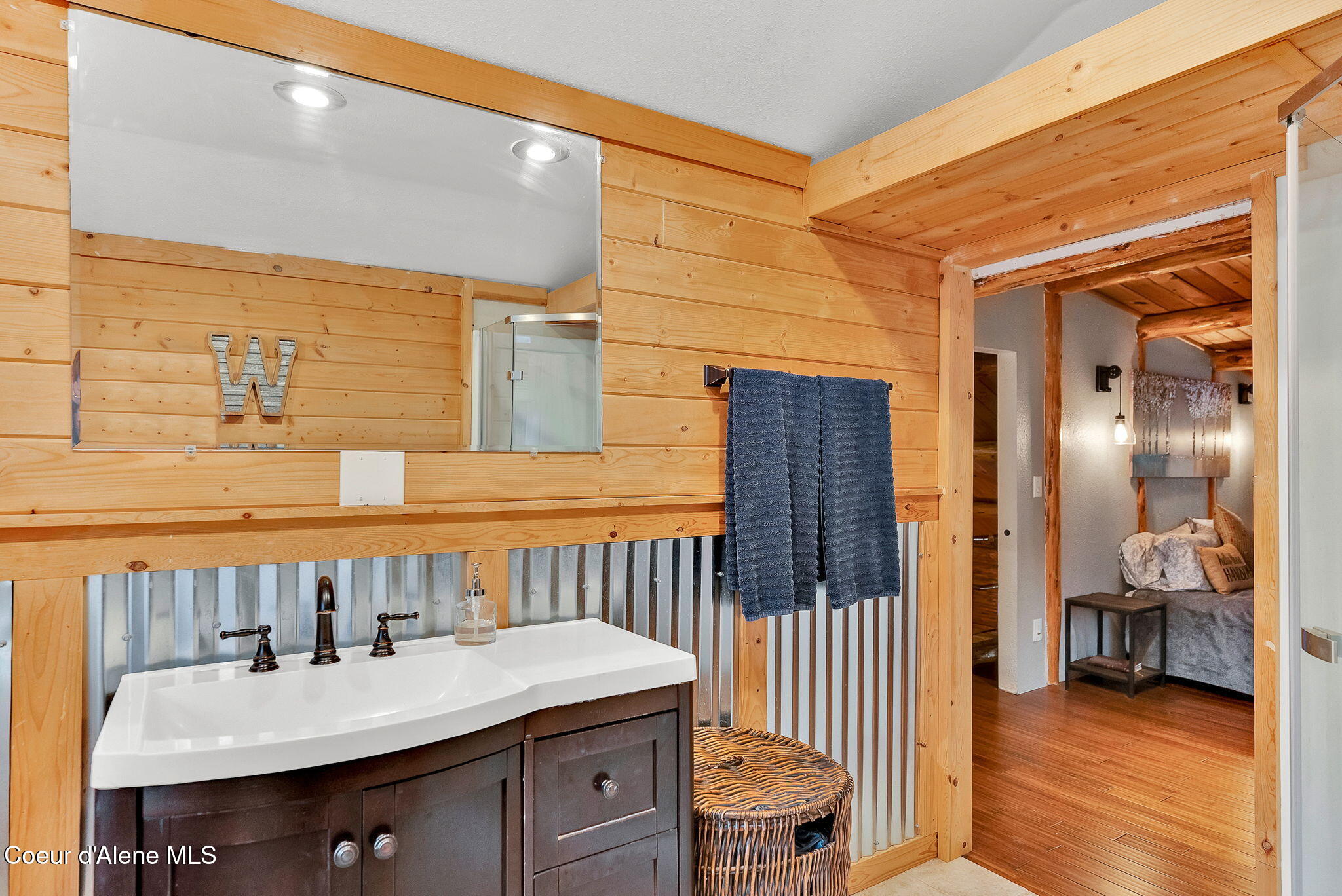 5077 West Nursery Lane Rathdrum, ID 83858 - Photo 28 of 80 Primary Bathroom