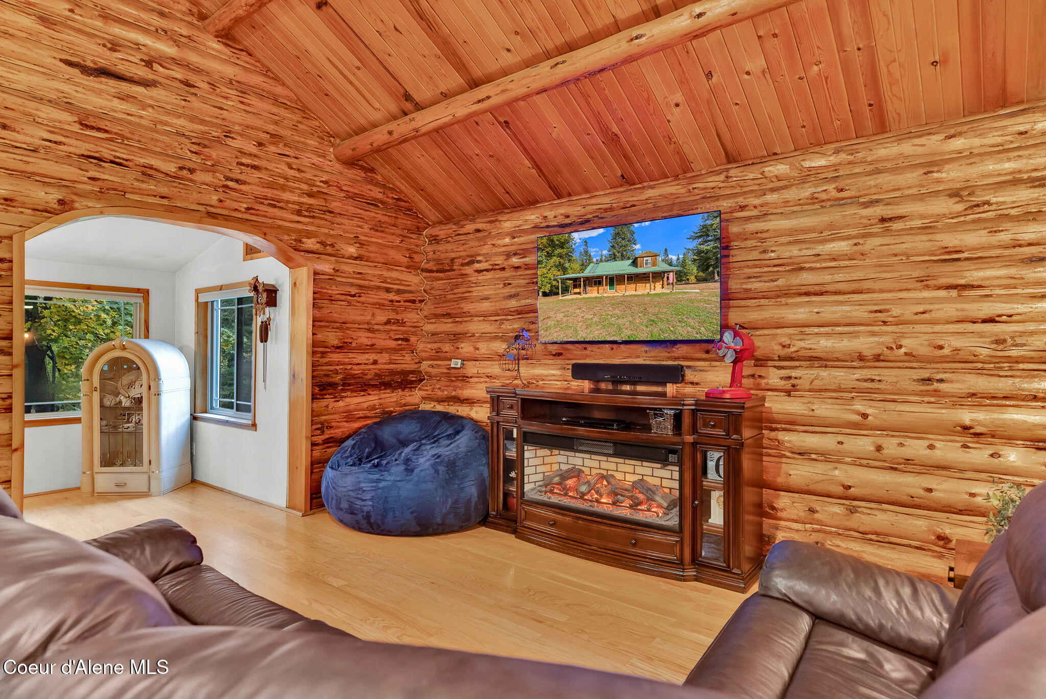 5077 West Nursery Lane Rathdrum, ID 83858 - Photo 30 of 80 Living Room