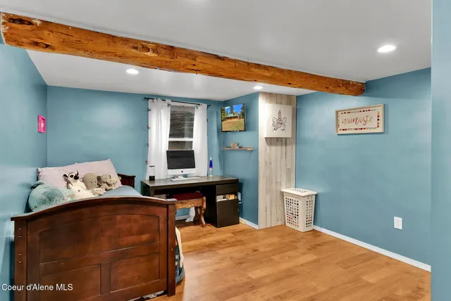 $799,000 | 5077 West Nursery Lane, Rathdrum, ID 83858