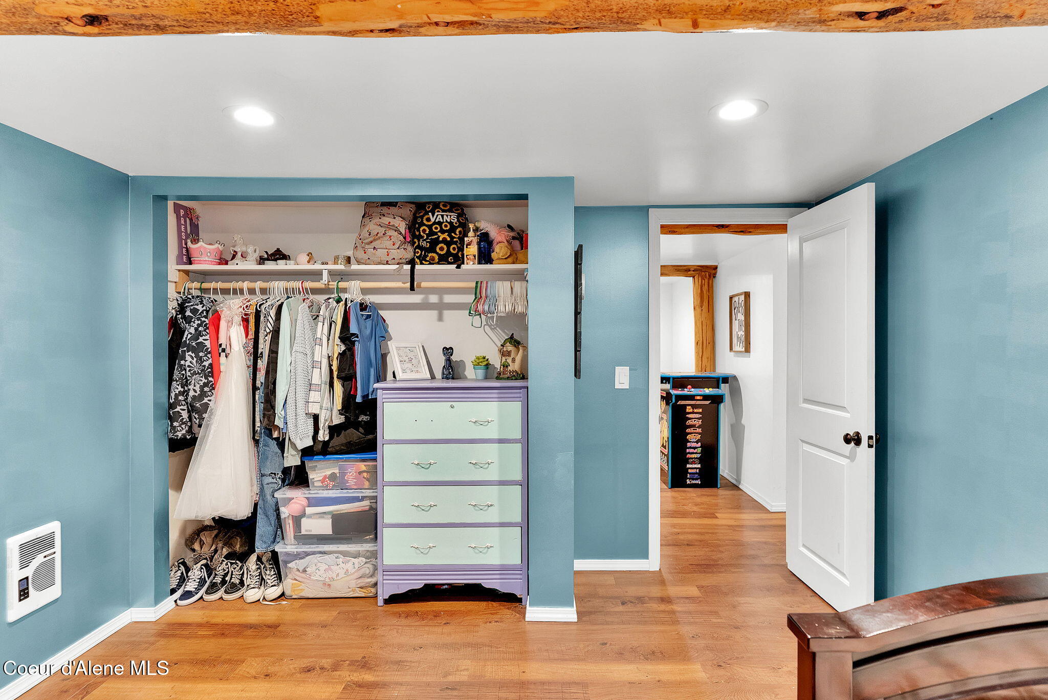 5077 West Nursery Lane Rathdrum, ID 83858 - Photo 39 of 80 Bedroom 4