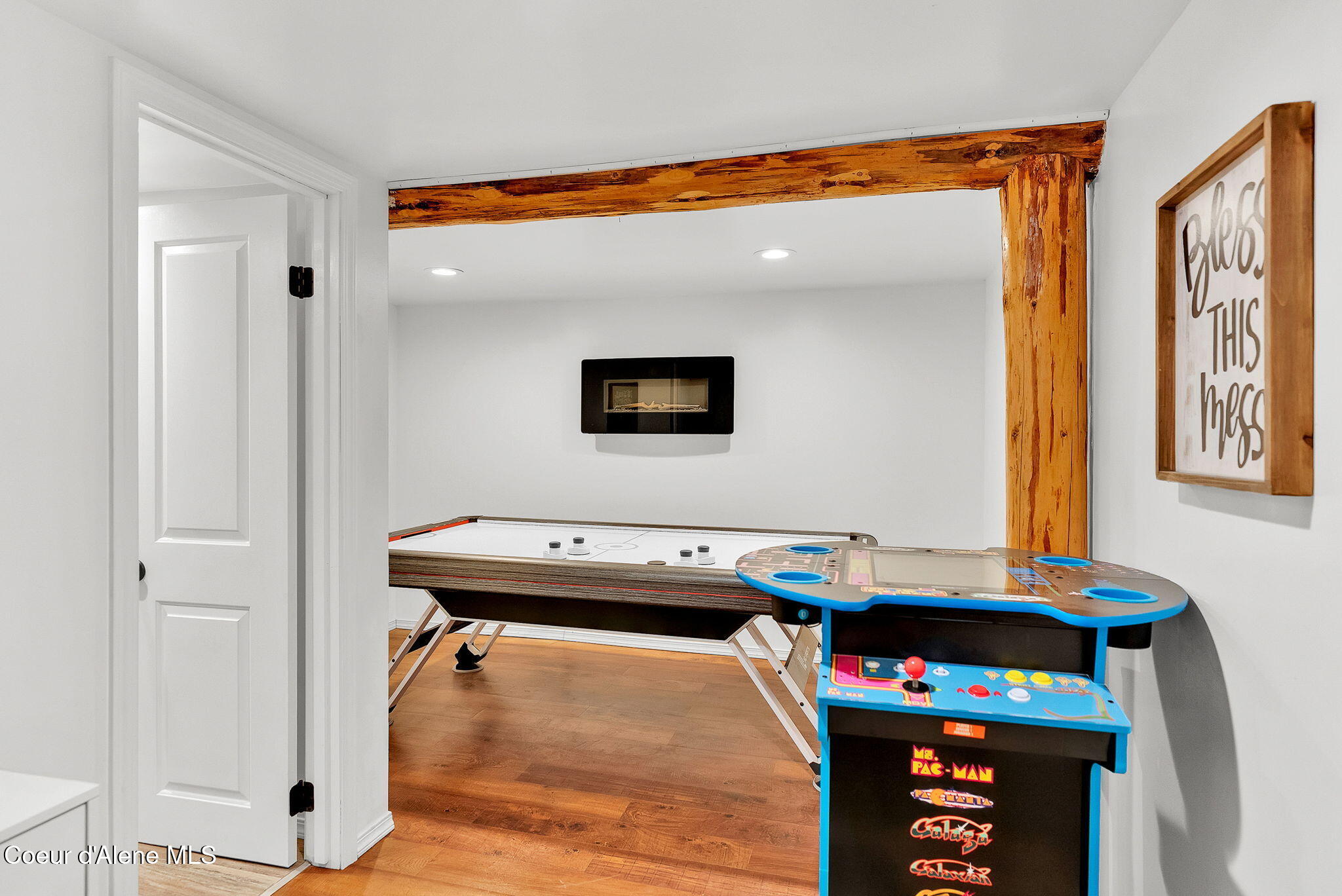 5077 West Nursery Lane Rathdrum, ID 83858 - Photo 40 of 80 Basement