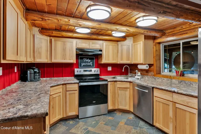 $799,000 | 5077 West Nursery Lane, Rathdrum, ID 83858