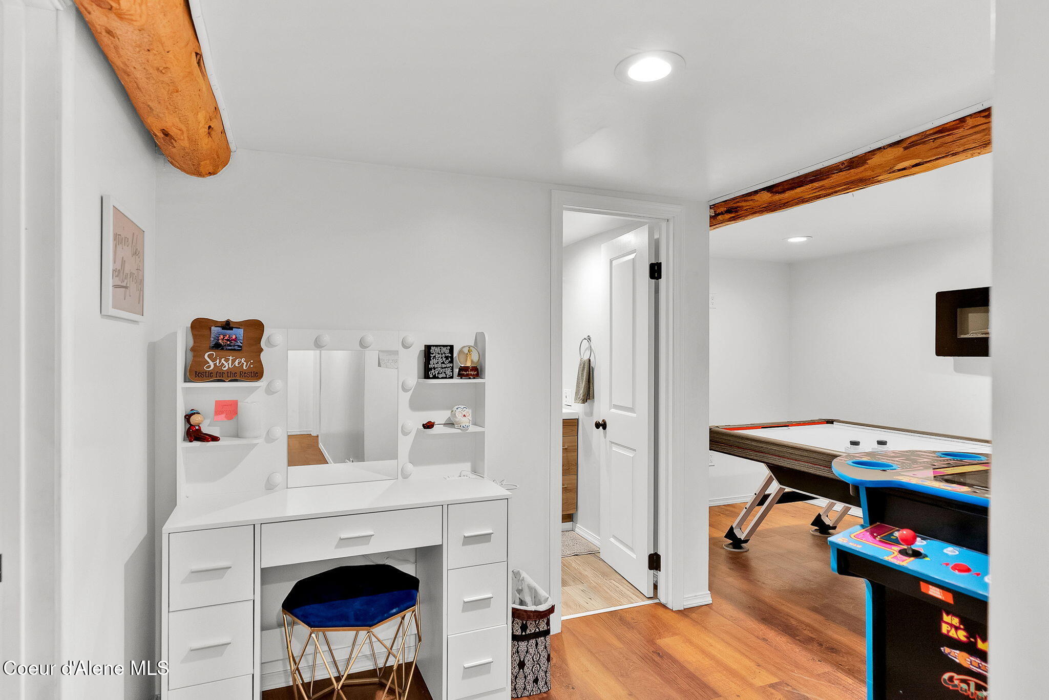 5077 West Nursery Lane Rathdrum, ID 83858 - Photo 42 of 80 Basement