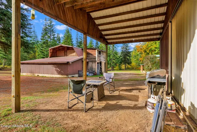 $799,000 | 5077 West Nursery Lane, Rathdrum, ID 83858
