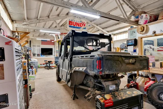 $799,000 | 5077 West Nursery Lane, Rathdrum, ID 83858