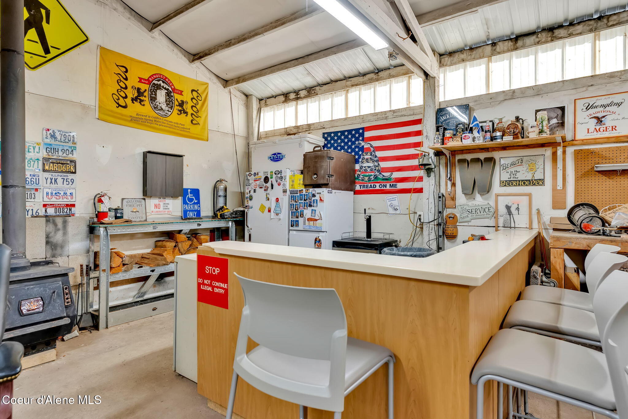 5077 West Nursery Lane Rathdrum, ID 83858 - Photo 47 of 80 Shop