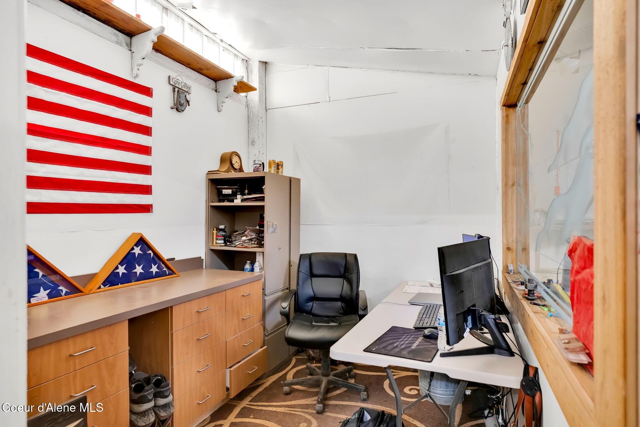 5077 West Nursery Lane Rathdrum, ID 83858 - Photo 49 of 80 Shop