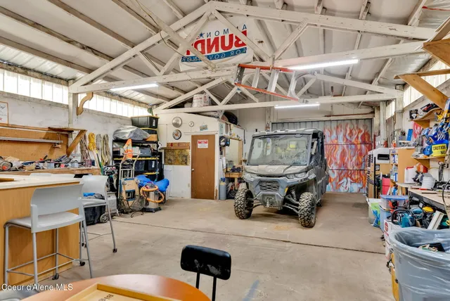 $799,000 | 5077 West Nursery Lane, Rathdrum, ID 83858