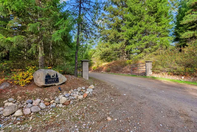 $799,000 | 5077 West Nursery Lane, Rathdrum, ID 83858