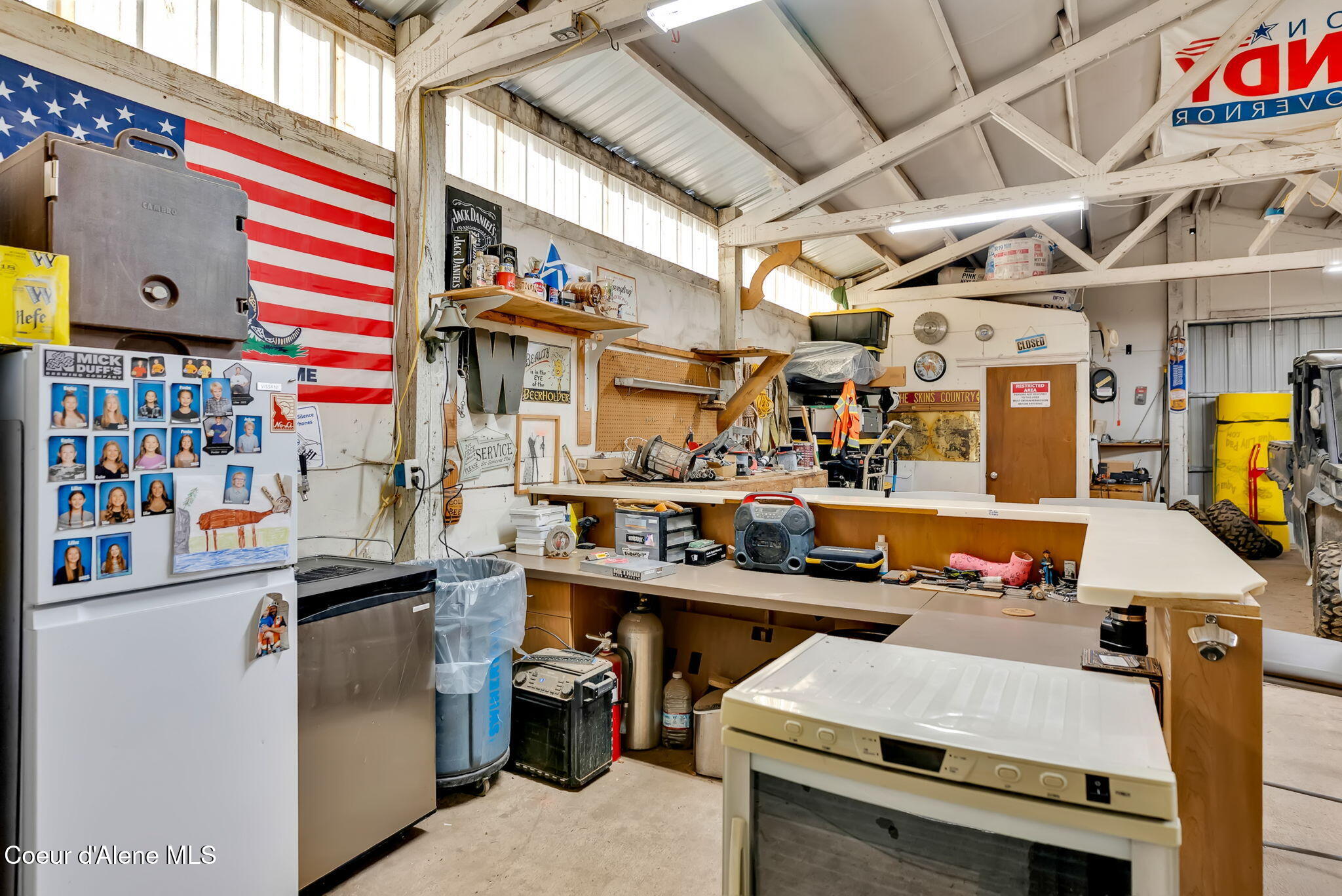 5077 West Nursery Lane Rathdrum, ID 83858 - Photo 51 of 80 Shop