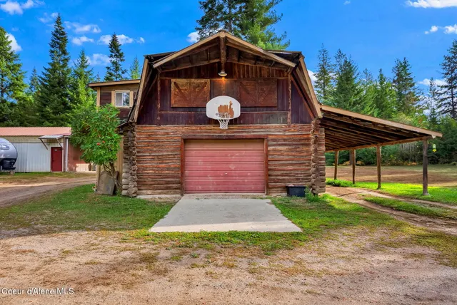 $799,000 | 5077 West Nursery Lane, Rathdrum, ID 83858