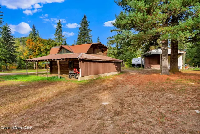 $799,000 | 5077 West Nursery Lane, Rathdrum, ID 83858