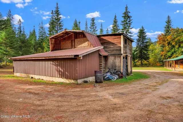 $799,000 | 5077 West Nursery Lane, Rathdrum, ID 83858