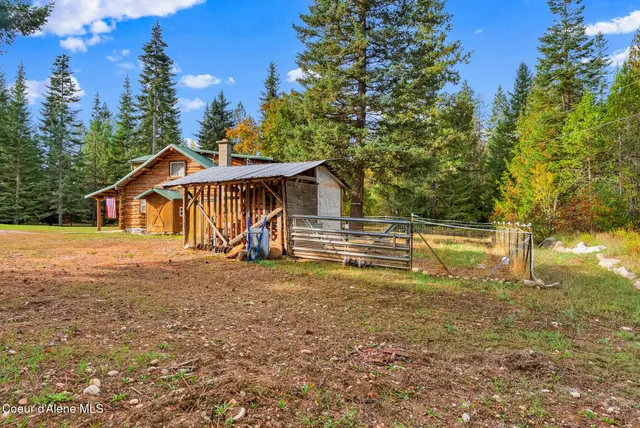 $799,000 | 5077 West Nursery Lane, Rathdrum, ID 83858