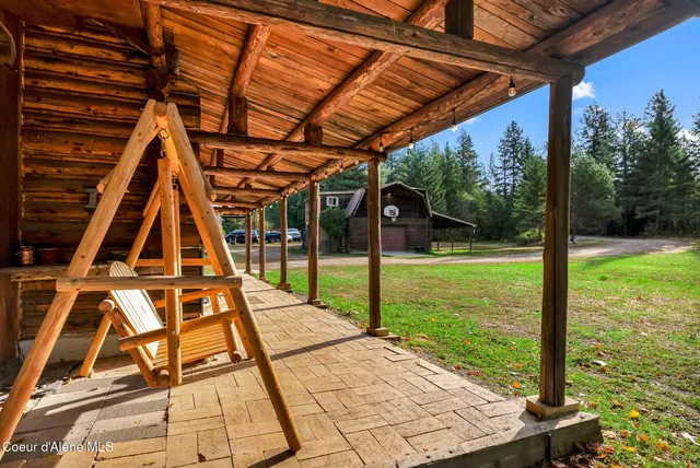 $799,000 | 5077 West Nursery Lane, Rathdrum, ID 83858