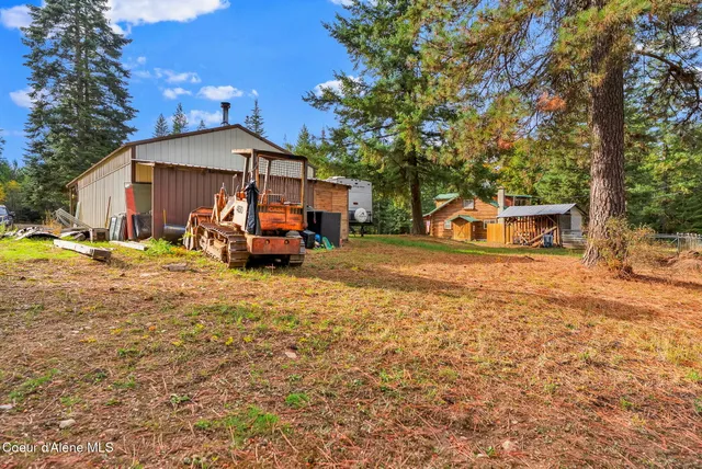 $799,000 | 5077 West Nursery Lane, Rathdrum, ID 83858