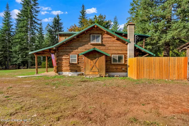 $799,000 | 5077 West Nursery Lane, Rathdrum, ID 83858
