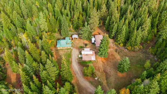 $799,000 | 5077 West Nursery Lane, Rathdrum, ID 83858