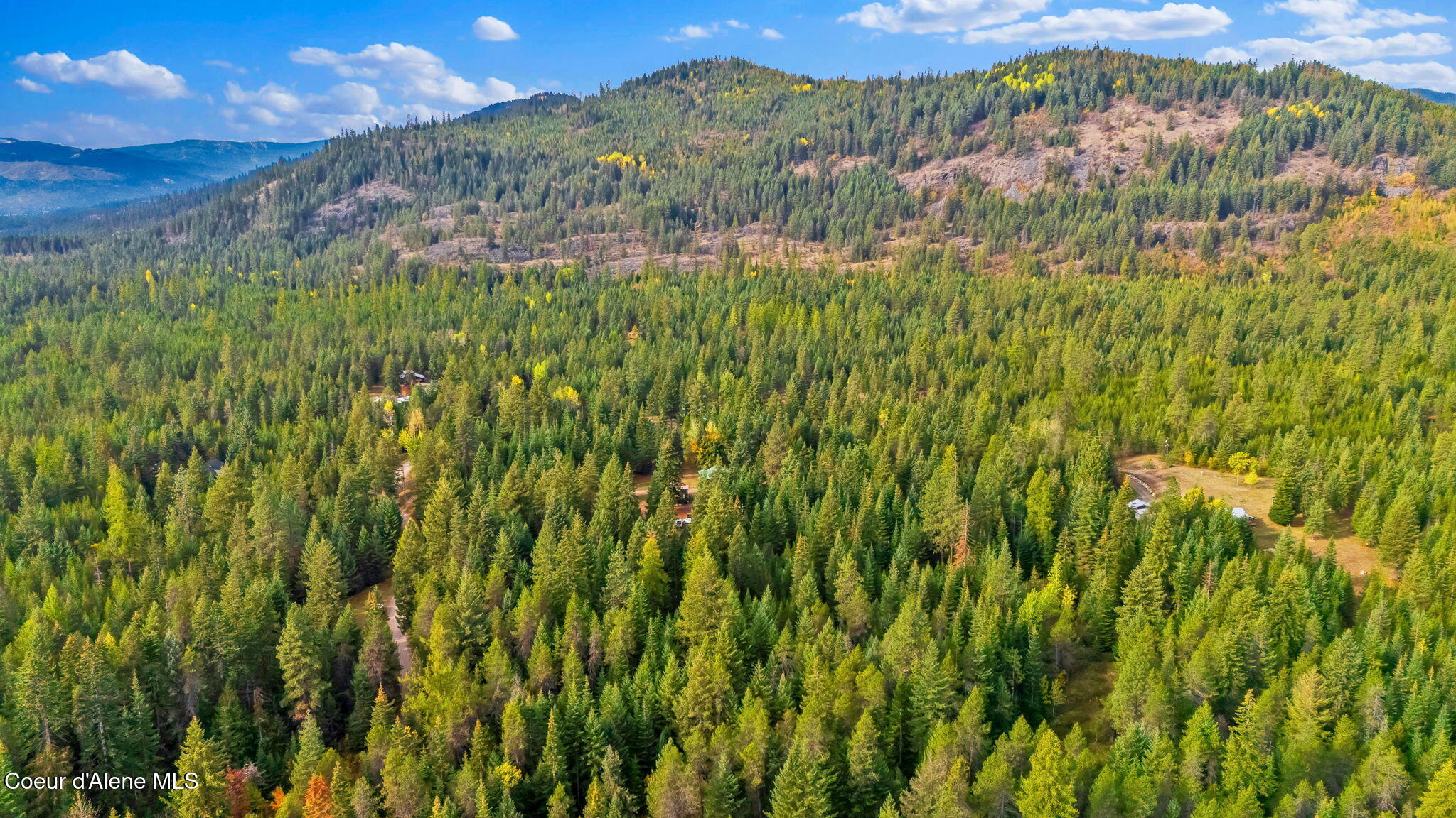 5077 West Nursery Lane Rathdrum, ID 83858 - Photo 70 of 80 Aerial