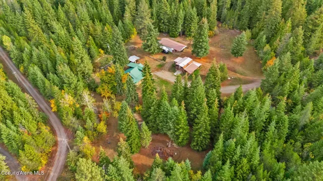$799,000 | 5077 West Nursery Lane, Rathdrum, ID 83858
