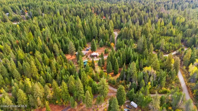 $799,000 | 5077 West Nursery Lane, Rathdrum, ID 83858