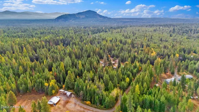 $799,000 | 5077 West Nursery Lane, Rathdrum, ID 83858