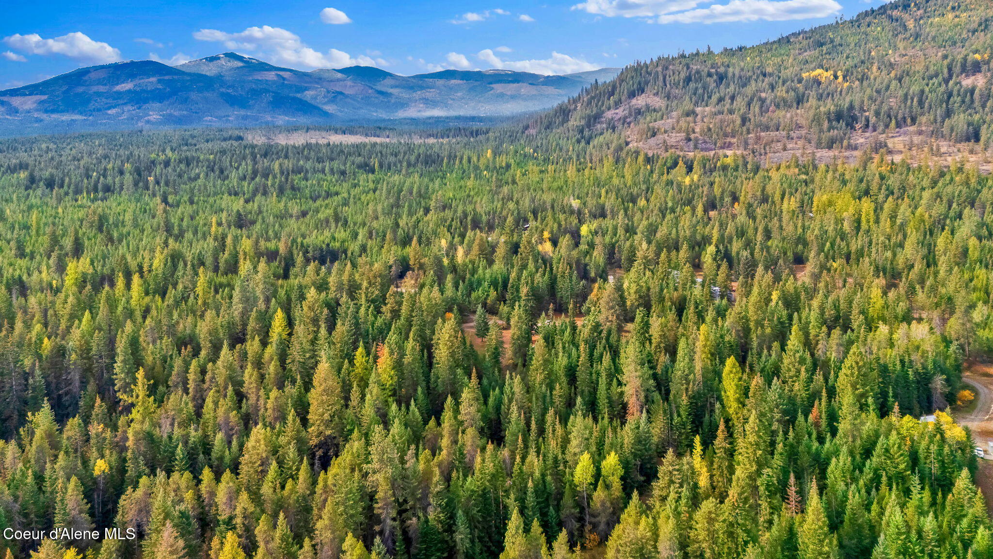 5077 West Nursery Lane Rathdrum, ID 83858 - Photo 76 of 80 Aerial