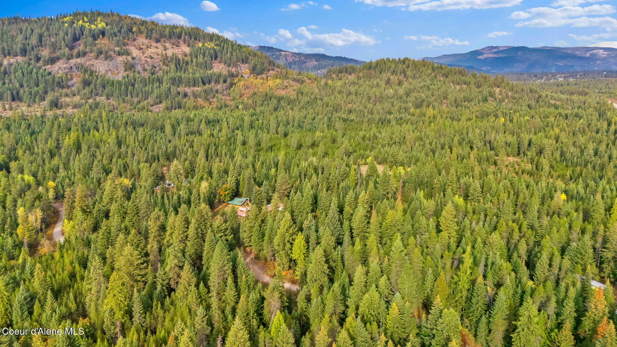 5077 West Nursery Lane Rathdrum, ID 83858 - Photo 80 of 80 Aerial