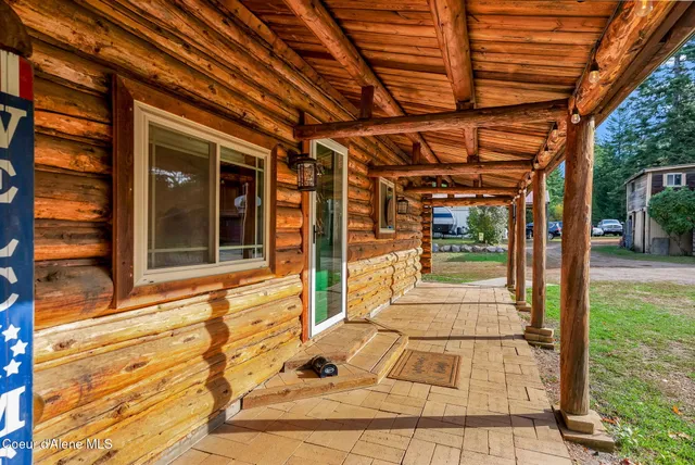 $799,000 | 5077 West Nursery Lane, Rathdrum, ID 83858