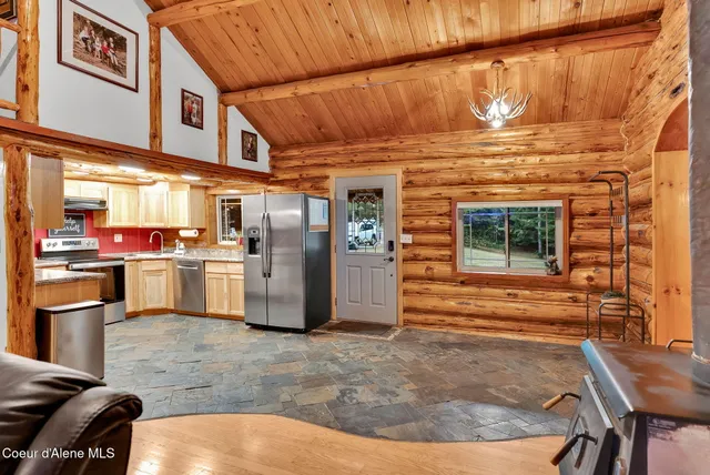 $799,000 | 5077 West Nursery Lane, Rathdrum, ID 83858