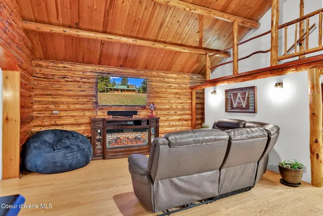 $799,000 | 5077 West Nursery Lane, Rathdrum, ID 83858