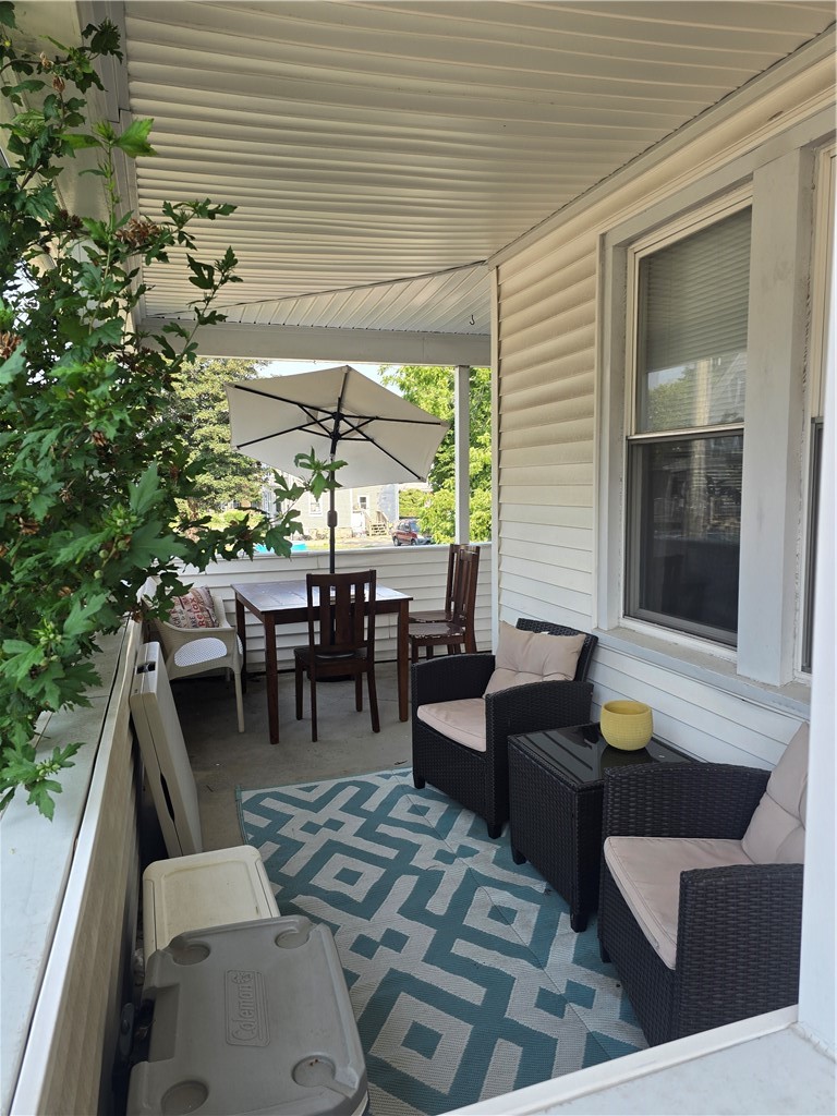 58 School Street, Unit 1 Westerly, RI 02891 - Photo 2 of 11