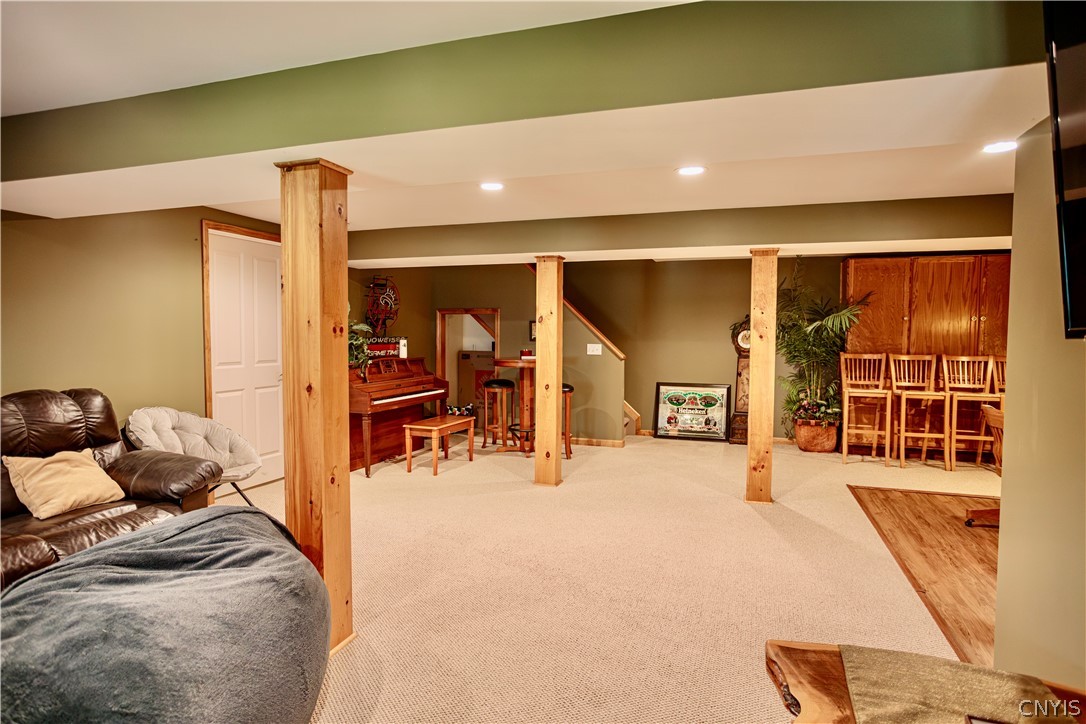 3483 Slate Hill Road Marcellus, NY 13108 - Photo 5 of 17
