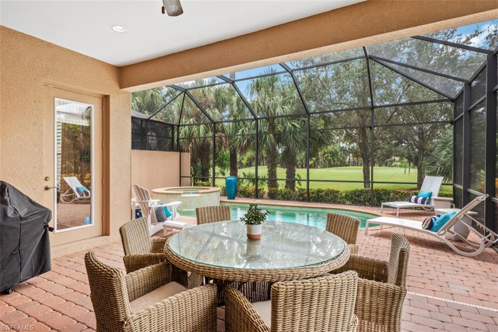 7457 Moorgate Point Way Naples, FL 34113 - Photo 16 of 24 PATIO