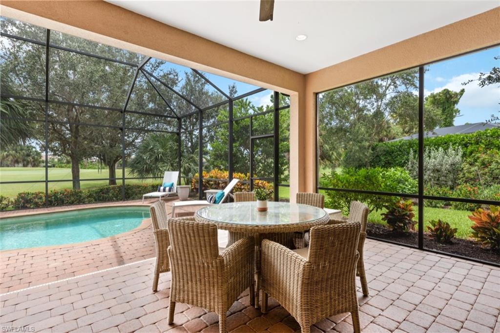 7457 Moorgate Point Way Naples, FL 34113 - Photo 17 of 24 PATIO