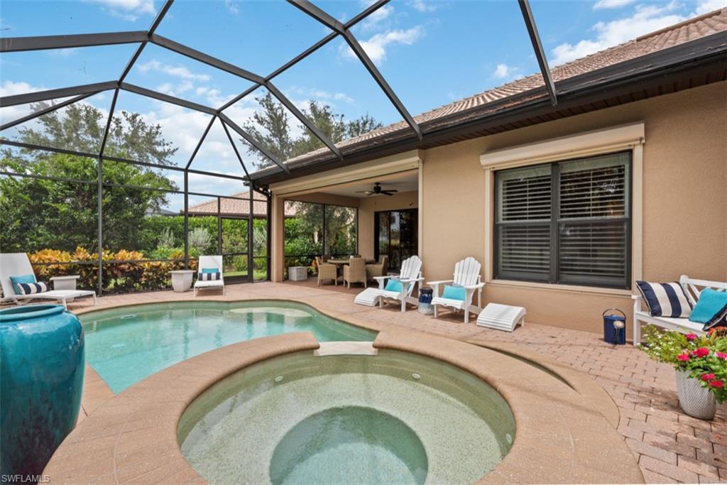 7457 Moorgate Point Way Naples, FL 34113 - Photo 19 of 24 SPA AND POOL