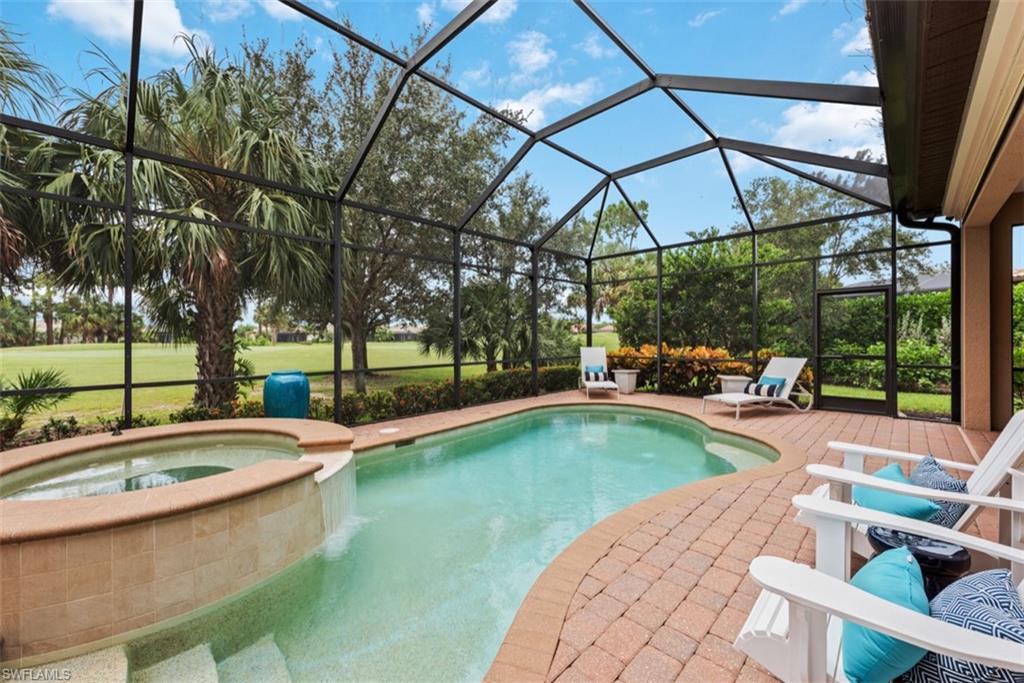 7457 Moorgate Point Way Naples, FL 34113 - Photo 20 of 24 SPA AND POOL