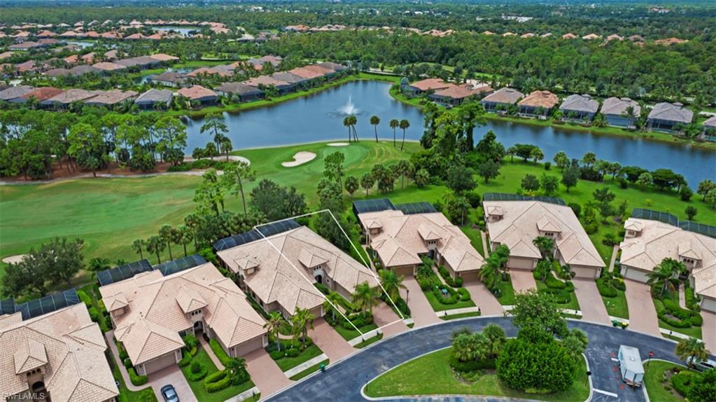 7457 Moorgate Point Way Naples, FL 34113 - Photo 24 of 24 REAR VIEW