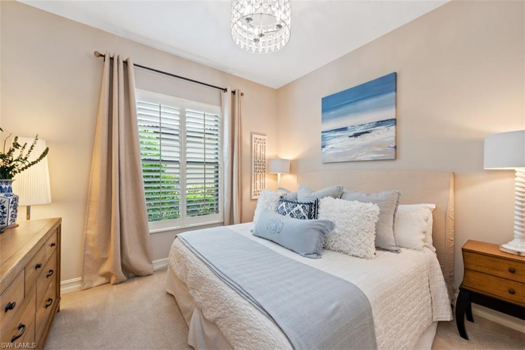 7457 Moorgate Point Way Naples, FL 34113 - Photo 3 of 24 BEDROOM 1