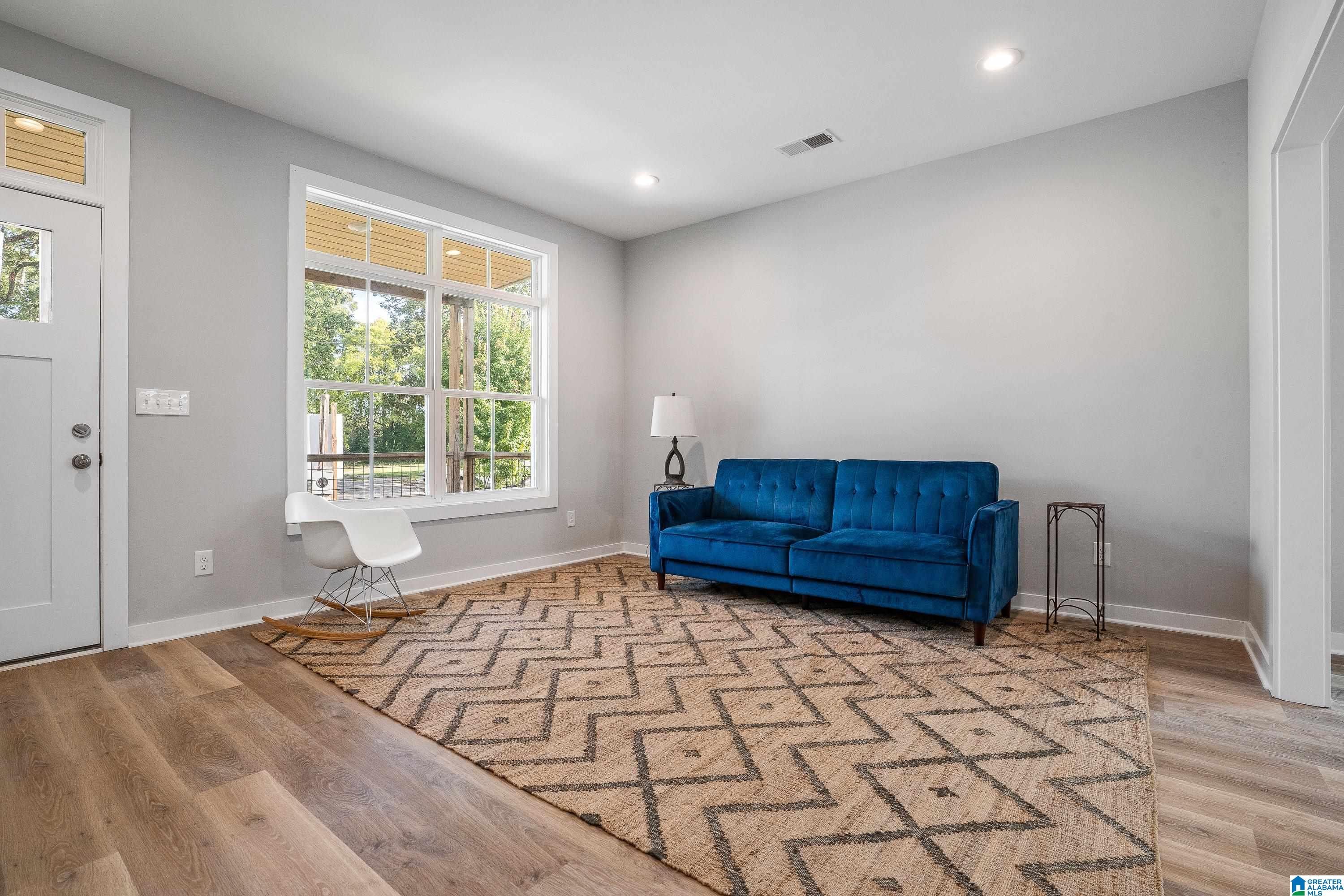 5925 Georgia Road Birmingham, AL 35212 - Photo 6 of 26