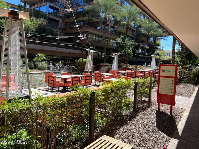 a view of outdoor space