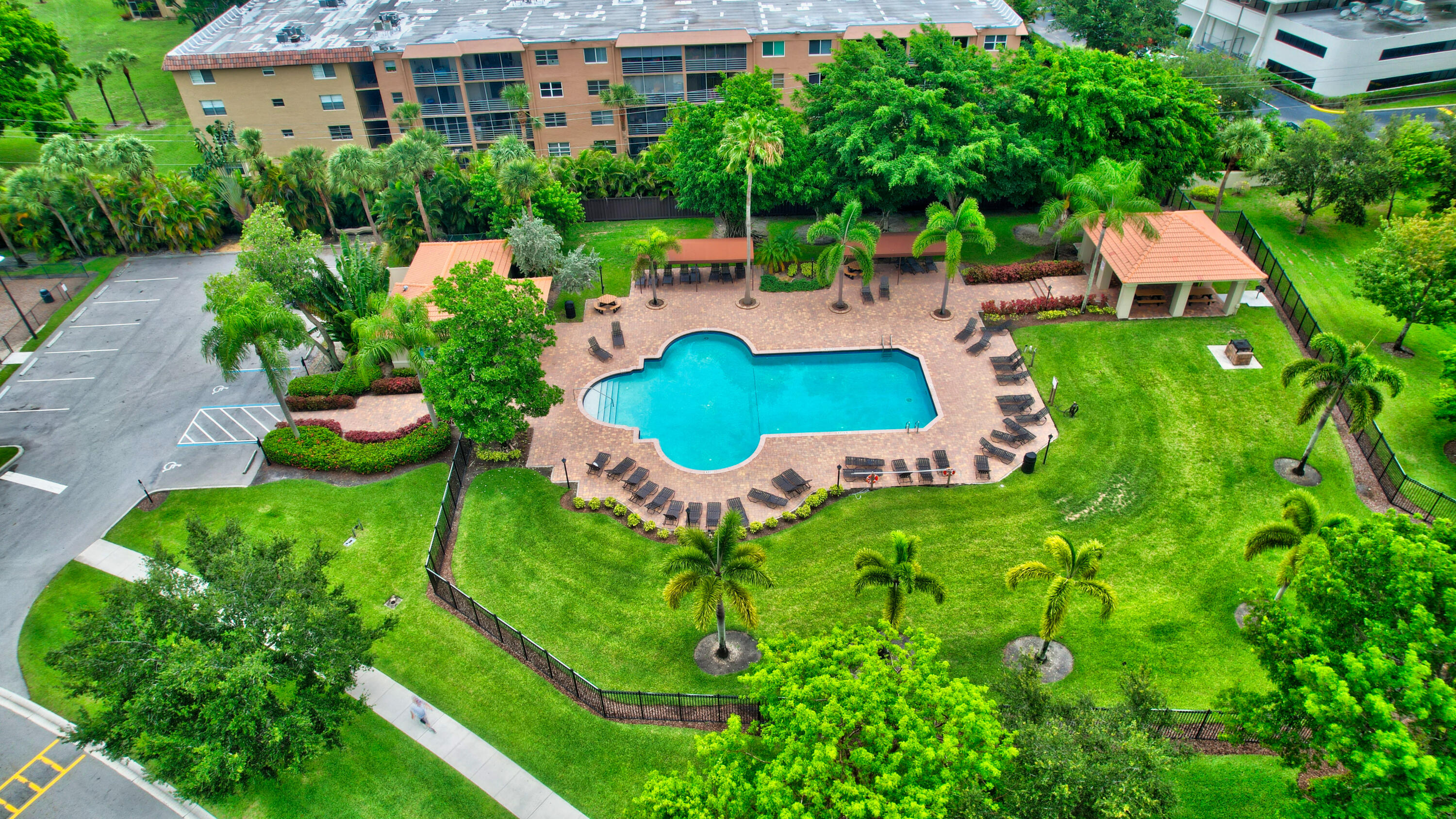 23311 Treeline Drive Boca Raton, FL 33428 - Photo 47 of 48 DJI_0217_18_19_20_21