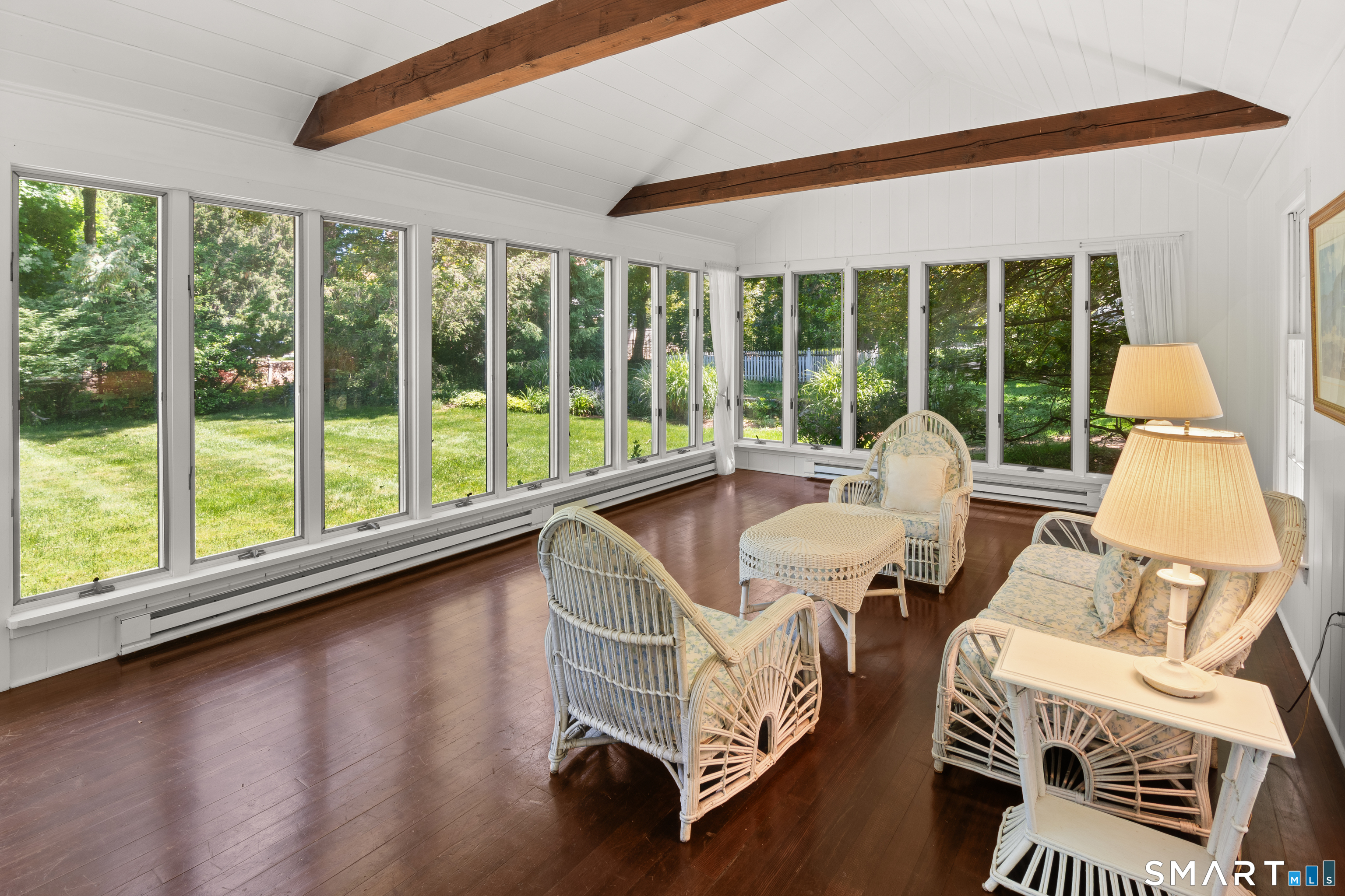 39 Old Studio Road New Canaan, CT 06840 - Photo 8 of 40